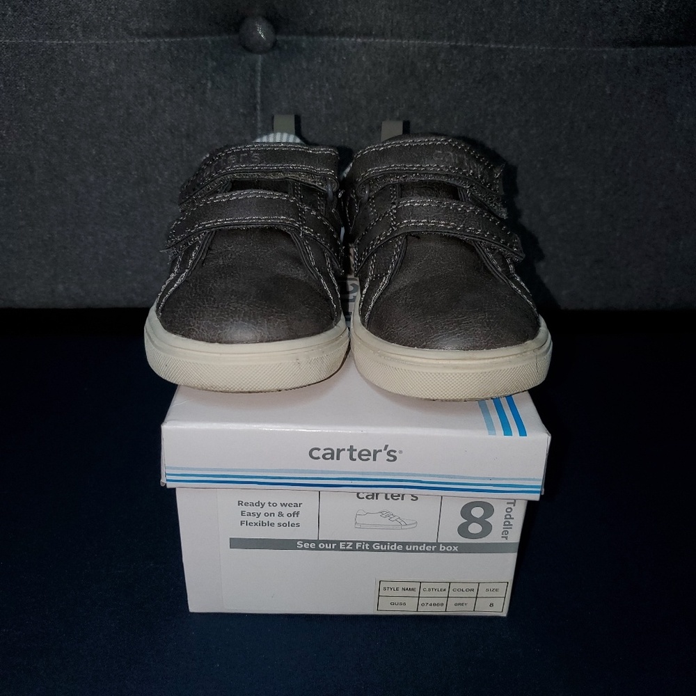 Carters Toddler Casual Sneakers